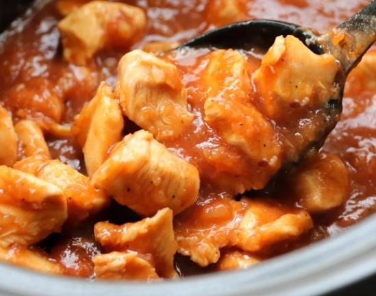 Hawaiian chicken thighs recipe Hawaiian chicken thighs recipe