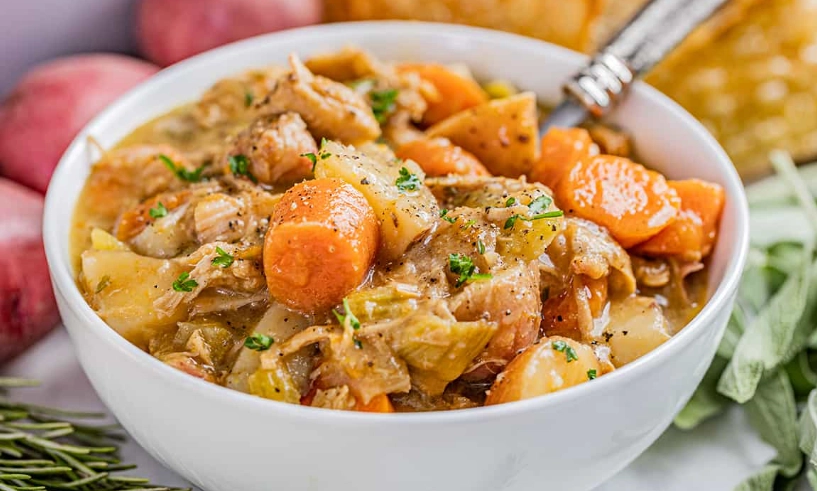 easy chicken stew recipe easy chicken stew recipe