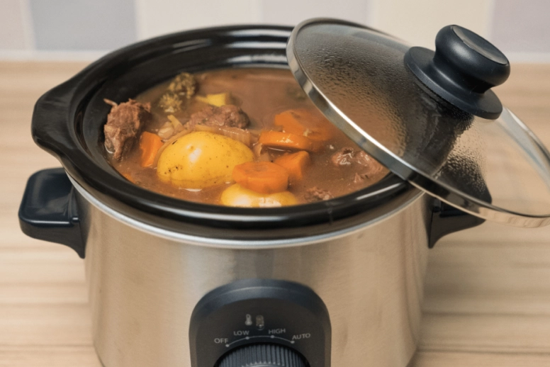 slow cooker sauce too watery slow cooker sauce too watery