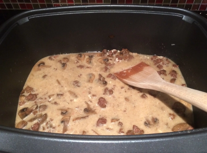 slow cooker sauce too watery slow cooker sauce too watery