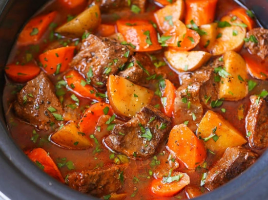 easy beef stew recipe few ingredients easy beef stew recipe few ingredients