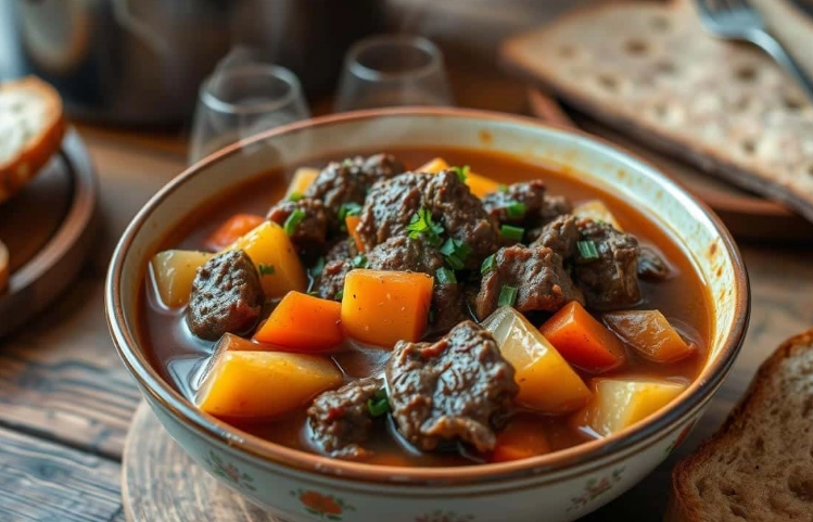 quick beef stew recipe quick beef stew recipe
