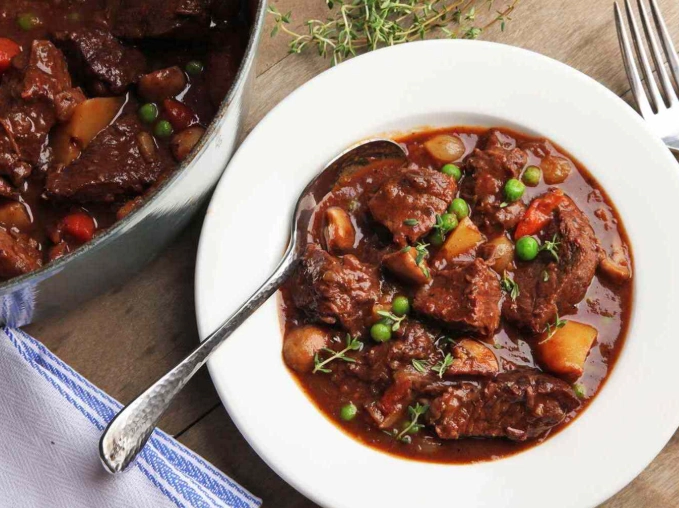 stovetop beef stew stovetop beef stew