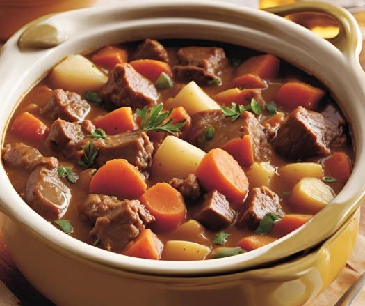 beef stew on stove beef stew on stove