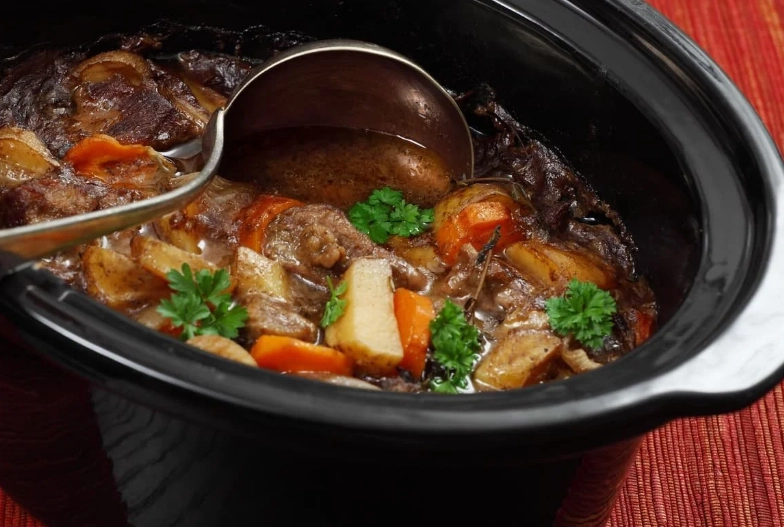 slow cooker sauce too watery slow cooker sauce too watery