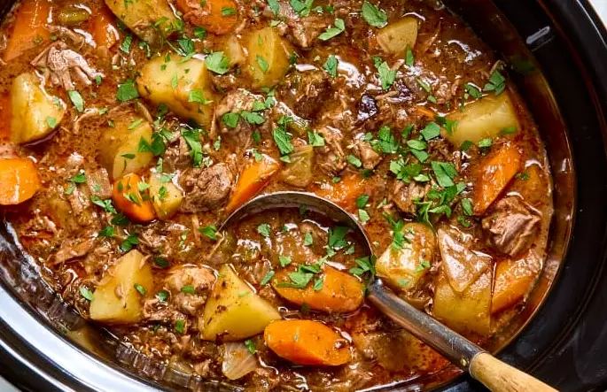 thicken crockpot gravy thicken crockpot gravy