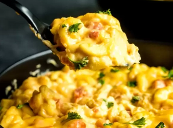 slow cooker mac and cheese slow cooker mac and cheese