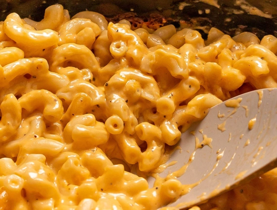 crockpot mac and cheese crockpot mac and cheese