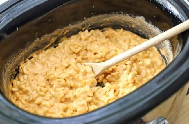 best crockpot mac and cheese best crockpot mac and cheese