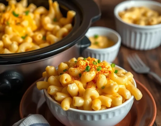 crockpot mac and cheese evaporated milk recipe crockpot mac and cheese evaporated milk recipe