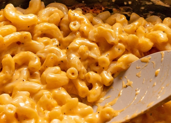 creamy mac and cheese recipe creamy mac and cheese recipe