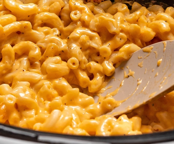 easy crockpot mac and cheese recipe easy crockpot mac and cheese recipe