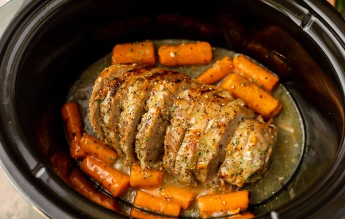 crockpot baking crockpot baking