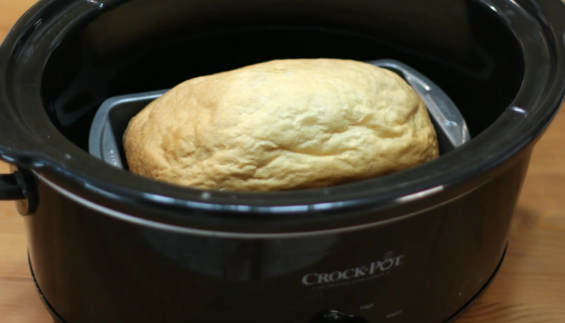 crockpot baking crockpot baking