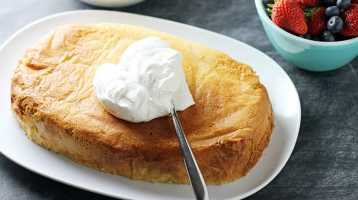 easy dump cake crockpot