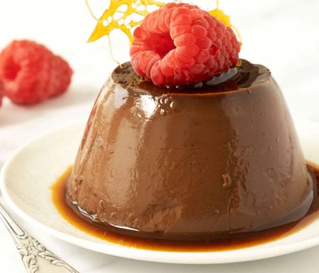microwave pudding microwave pudding