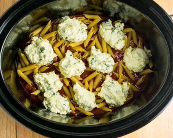 baking in crockpot baking in crockpot