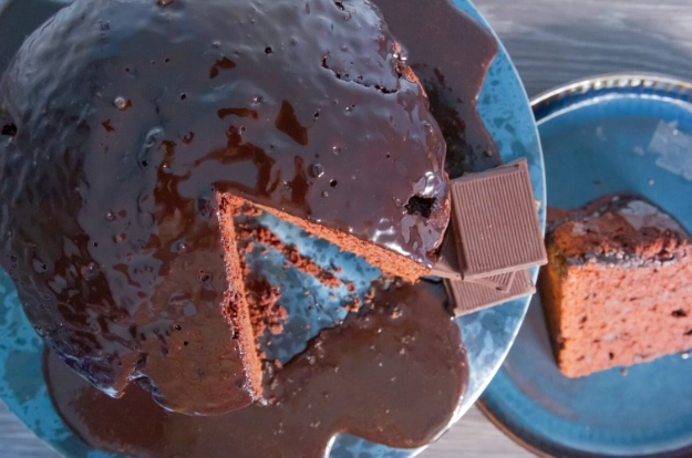 slow cooker cake slow cooker cake