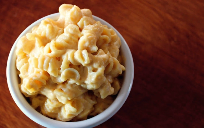 uncooked pasta mac and cheese uncooked pasta mac and cheese