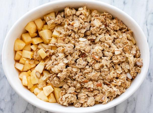 healthy slow cooker dessert healthy slow cooker dessert