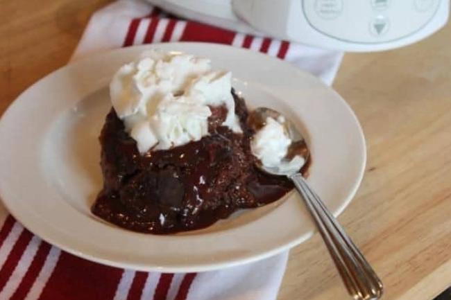 crockpot cake from scratch crockpot cake from scratch