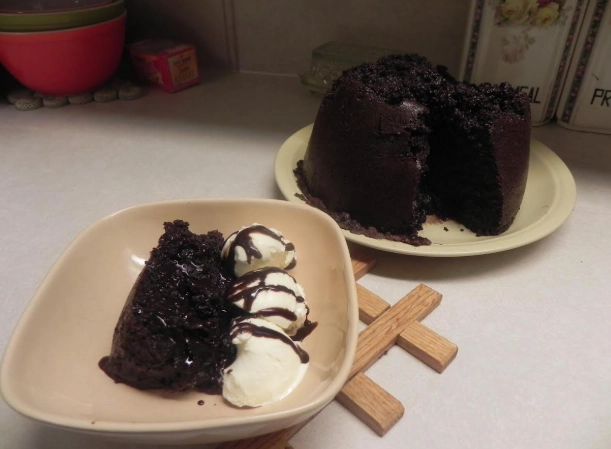 slow cooker cake recipes slow cooker cake recipes
