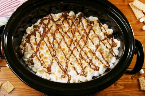 crockpot desserts crockpot desserts