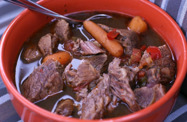 best beef for stew