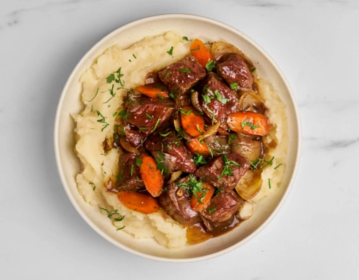 classic beef stew recipe