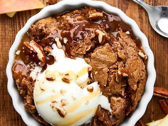 easy slow cooker desserts easy slow cooker desserts