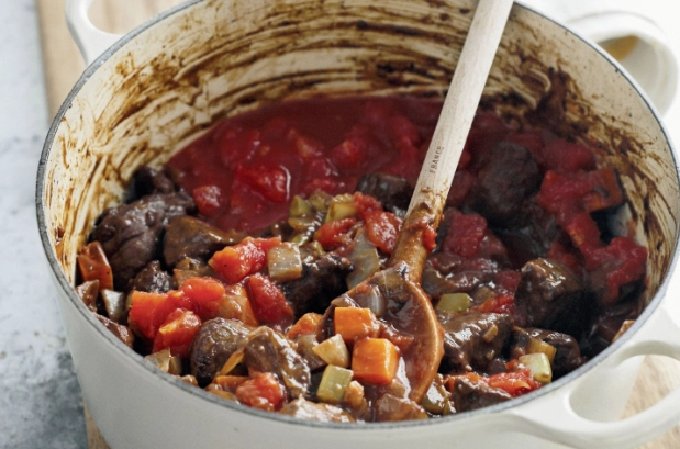 simple beef stew simple beef stew