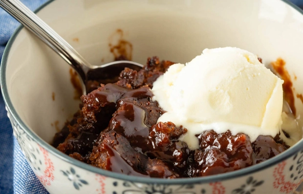 slow cooker pudding recipes slow cooker pudding recipes