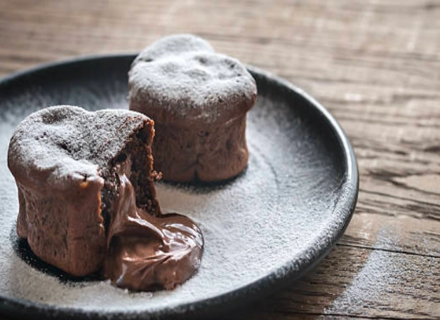 molten chocolate cake recipe molten chocolate cake recipe