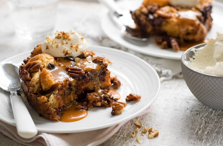 chocolate slow cooker pudding chocolate slow cooker pudding