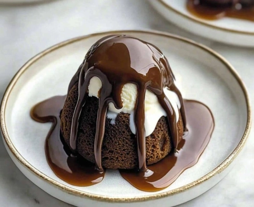 lava cake lava cake
