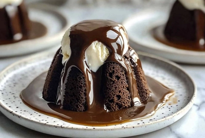 molten chocolate cake recipe molten chocolate cake recipe