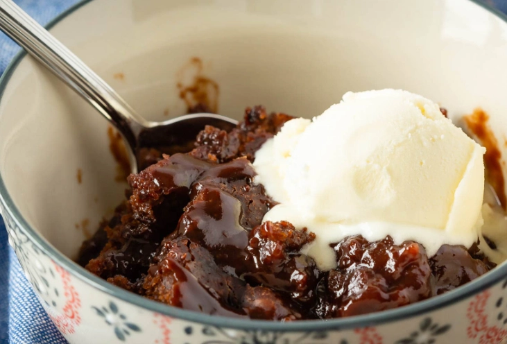 slow cooker pudding recipes slow cooker pudding recipes