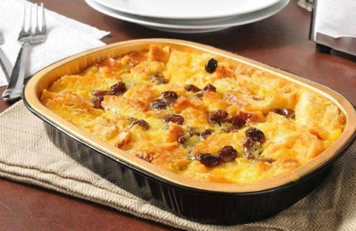 crockpot dessert