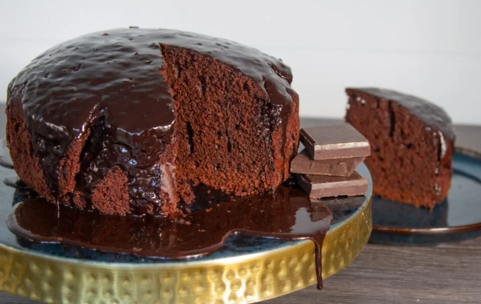 crockpot cake crockpot cake