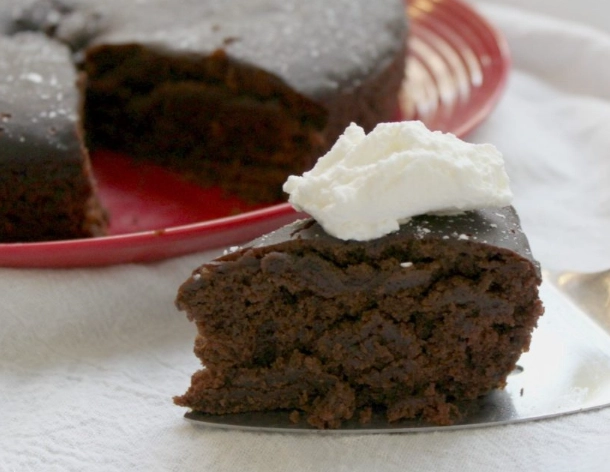 easy chocolate cake easy chocolate cake
