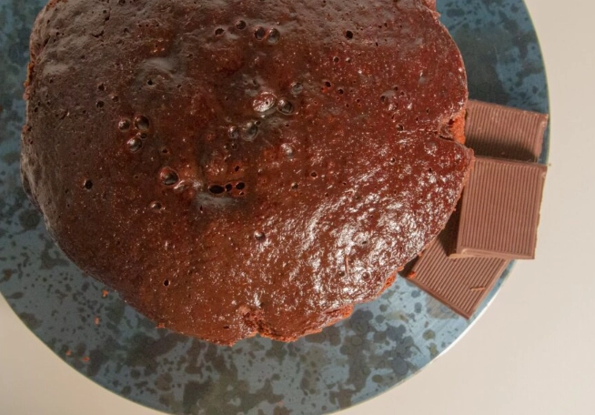 slow cooker cake slow cooker cake
