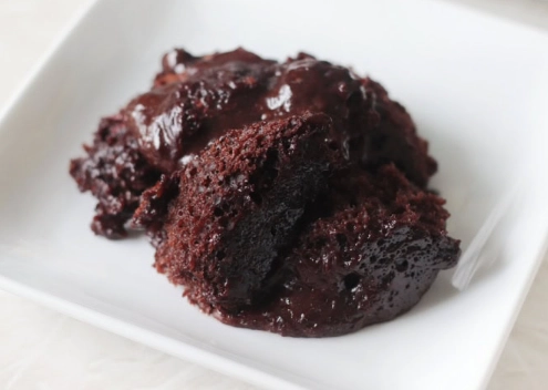 easy chocolate lava cake easy chocolate lava cake