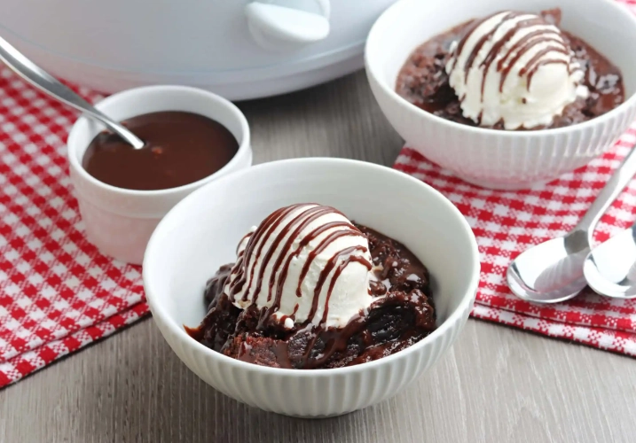 slow cooker desserts slow cooker desserts