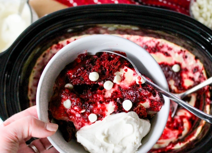crockpot dessert recipe crockpot dessert recipe