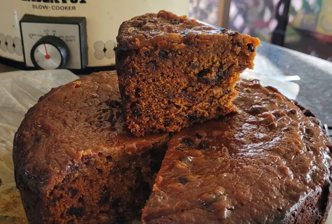can you bake a cake in a slow cooker can you bake a cake in a slow cooker