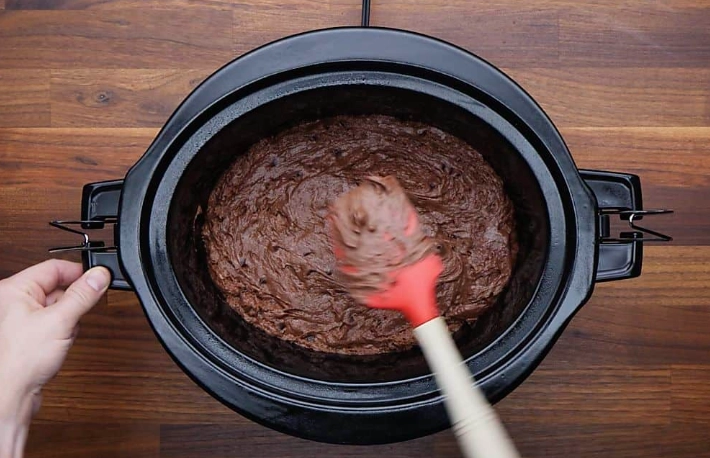 slow cooker desserts slow cooker desserts