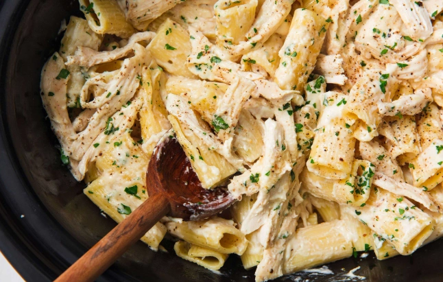 slow cooker pasta recipes slow cooker pasta recipes