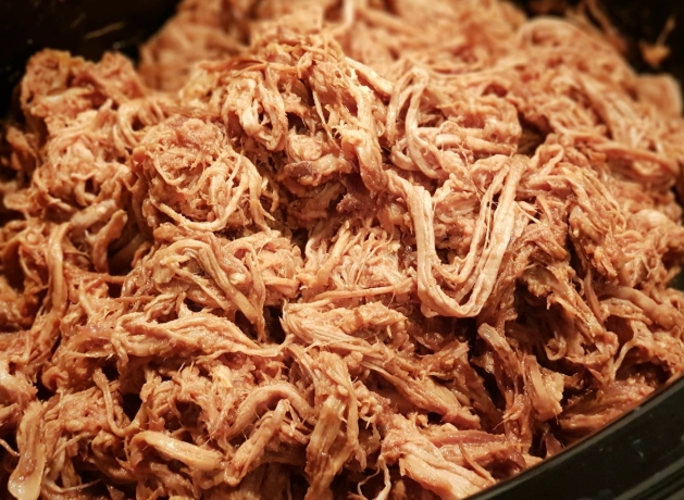 easy pulled pork easy pulled pork