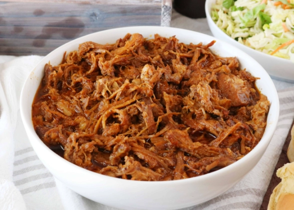 easy pulled pork easy pulled pork