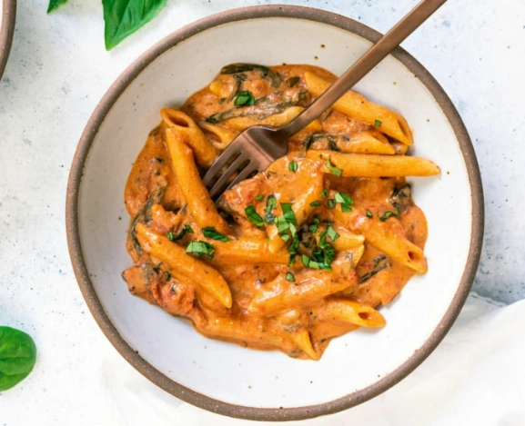 healthy slow cooker pasta healthy slow cooker pasta